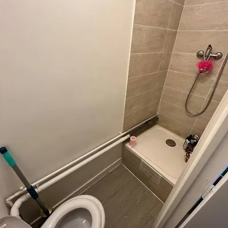 Apartment Cozy Nearby Champs Elysees 1 Paris