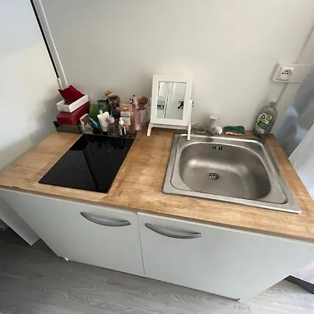 Apartment Cozy Nearby Champs Elysees 1